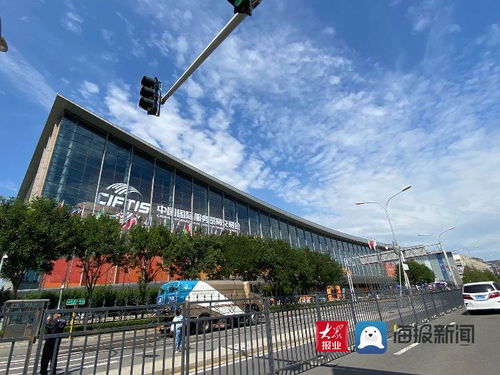 山東展區(qū)將亮相2020年服貿(mào)會 組織150余家企業(yè) 機(jī)構(gòu)參展參會