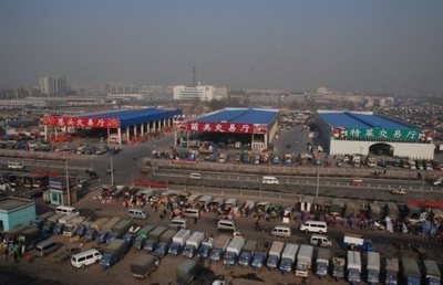 北京非首都功能疏解與升級:高端行業在三個地方不能替代普通行業