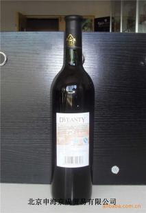 批發(fā)【王朝DYEANTY】750ML高級干紅葡萄酒_食品、飲料_世界工廠網(wǎng)中國產(chǎn)品信息庫